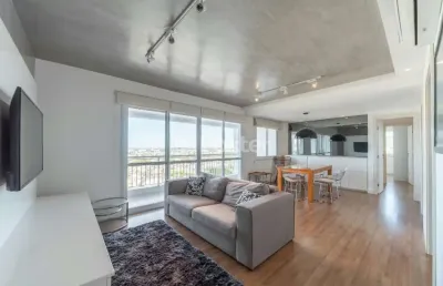 Apartamento com 3 quartos à venda na rua doutor joão satt, 25, jardim europa, porto alegre, 125 m2 por r$ 2.000.790