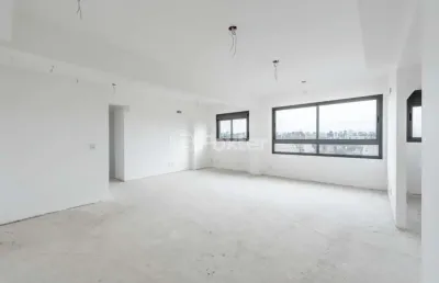 Apartamento com 2 quartos à venda na rua cipó, 392, passo da areia, porto alegre, 82 m2 por r$ 960.000