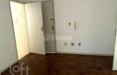Apartamento com 1 quarto à venda na rua visconde do herval, 1139, menino deus, porto alegre, 35 m2 por r$ 180.000