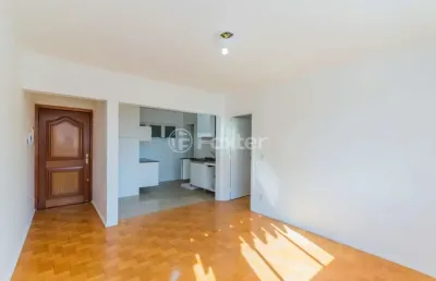 Apartamento com 2 quartos à venda na praça menino deus, 45, menino deus, porto alegre, 76 m2 por r$ 480.000