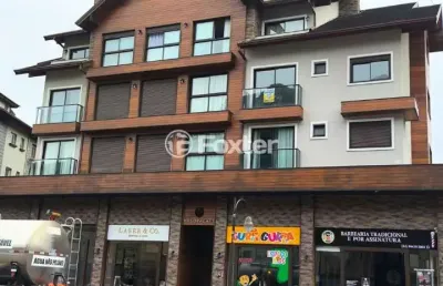 Apartamento com 2 quartos à venda na avenida borges de medeiros, 3285, centro, gramado, 75 m2 por r$ 1.790.000
