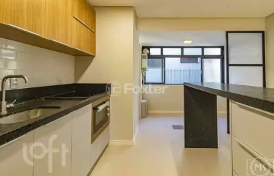Apartamento com 2 quartos à venda na rua comendador rheingantz, 125, auxiliadora, porto alegre, 76 m2 por r$ 495.000