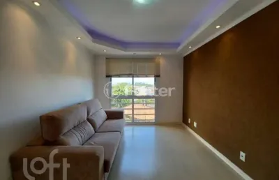 Apartamento com 1 quarto à venda na rua pedro josé zanetti, 406, igara, canoas, 39 m2 por r$ 250.000