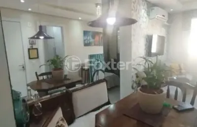 Apartamento com 3 quartos à venda na rua tomé de souza, 72, santos dumont, são leopoldo, 130 m2 por r$ 380.000