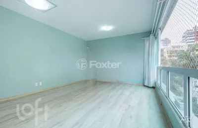 Apartamento com 3 quartos à venda na rua dona gabriela, 263, menino deus, porto alegre, 87 m2 por r$ 799.000