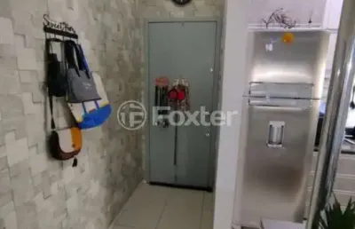Apartamento com 2 quartos à venda na rua joice cecília correia, 99, areias, são josé, 62 m2 por r$ 350.000