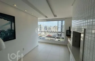 Apartamento com 3 quartos à venda na rua osvaldo corrêa de andrade, 399, nossa senhora do rosário, são josé, 115 m2 por r$ 1.160.000