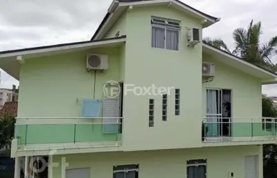 Kitnet / stúdio à venda na servidão manoel monteiro, 17, canasvieiras, florianópolis, 284 m2 por r$ 1.400.000
