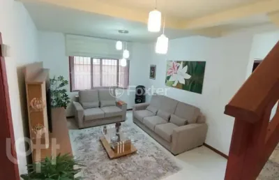 Casa com 3 quartos à venda na avenida vinte de setembro, 185, são josé, são leopoldo, 172 m2 por r$ 849.000