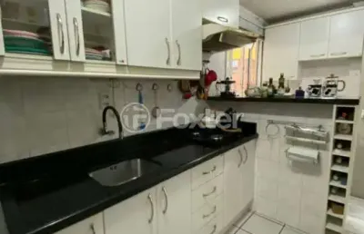 Apartamento com 3 quartos à venda na rua josé bonifácio, 1086, centro, são leopoldo, 64 m2 por r$ 360.000