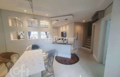 Casa com 3 quartos à venda na rua maria agiova ghilardi, 24, centro, canoas, 136 m2 por r$ 739.000