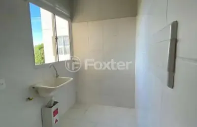 Apartamento com 2 quartos à venda na rua boleslau casemiro konarzwski, 651, santo afonso, novo hamburgo, 41 m2 por r$ 149.900