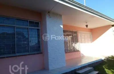 Casa com 4 quartos à venda na rua salvador calamucci, 86, cavalhada, porto alegre, 300 m2 por r$ 650.000