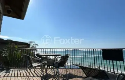 Casa com 4 quartos à venda na rua manoel pedro vieira, 132, morro das pedras, florianópolis, 143 m2 por r$ 2.800.000