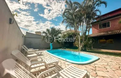 Casa com 4 quartos à venda na rua raymundo carlos lopes, 174, campeche, florianópolis, 135 m2 por r$ 1.890.000