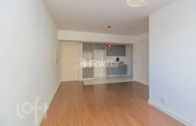 Apartamento com 3 quartos à venda na rua frederico otávio domingues barbosa, 50, são sebastião, porto alegre, 75 m2 por r$ 635.000