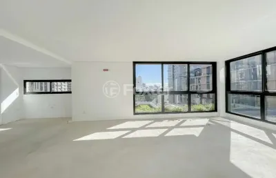 Apartamento com 3 quartos à venda na rua tito lívio zambecari, 800, mont serrat, porto alegre, 124 m2 por r$ 1.919.950