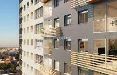 Apartamento com 2 quartos à venda na rua alberto silva, 501, 404, vila ipiranga, porto alegre, 61 m2 por r$ 552.000