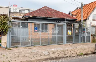 Casa à venda na avenida paraná, 1818, são geraldo, porto alegre, 180 m2 por r$ 1.200.000