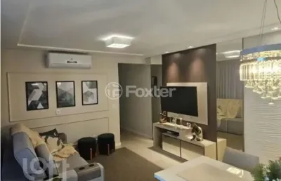 Apartamento com 2 quartos à venda na rua najla carone guedert, 823, pagani, palhoça, 98 m2 por r$ 800.000