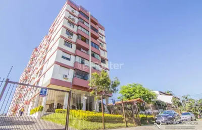 Apartamento com 2 quartos à venda na rua tamandaré, 1197, camaquã, porto alegre, 69 m2 por r$ 319.000