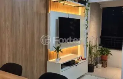 Apartamento com 2 quartos à venda na rua jari, 367, passo da areia, porto alegre, 68 m2 por r$ 680.000