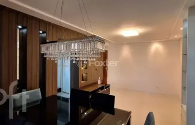 Apartamento com 3 quartos à venda na rua joão evangelista da costa, 627, jardim atlântico, florianópolis, 83 m2 por r$ 780.000