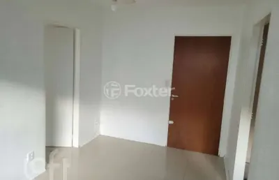 Apartamento com 1 quarto à venda na rua tenente ary tarrago, 444, jardim itu sabará, porto alegre, 36 m2 por r$ 169.000