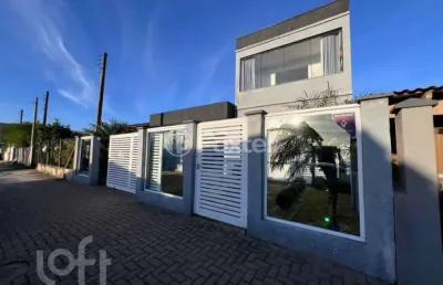 Casa com 3 quartos à venda na beco beco sao pedro, 1543, centro, capão da canoa, 180 m2 por r$ 615.000
