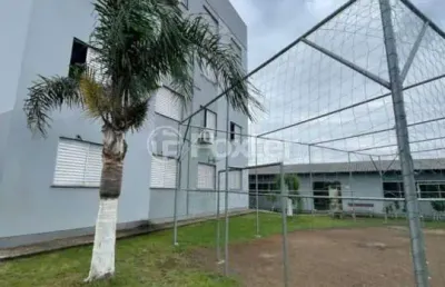 Apartamento com 2 quartos à venda na rua maciel, 75, passos dos ferreiros, gravataí, 50 m2 por r$ 150.000