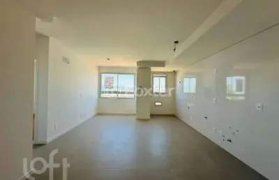 Apartamento com 2 quartos à venda na rua vereador josé do vale pereira, 148, coqueiros, florianópolis, 63 m2 por r$ 850.000