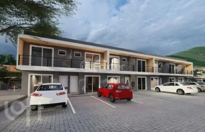 Apartamento com 2 quartos à venda na avenida antônio borges dos santos, 600, armação do pântano do sul, florianópolis, 92 m2 por r$ 1.020.000