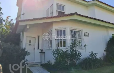 Casa com 3 quartos à venda na rua osvaldo silveira, 81, córrego grande, florianópolis, 211 m2 por r$ 2.500.000