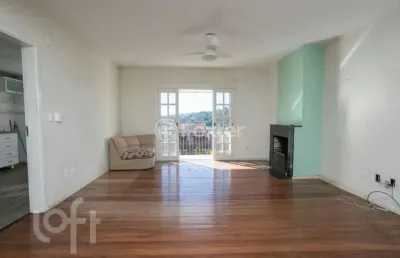 Casa com 3 quartos à venda na rua professor antônio josé remião, 296, espírito santo, porto alegre, 209 m2 por r$ 690.000