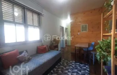 Apartamento com 3 quartos à venda na rua engenheiro fernando mendes ribeiro, 90, santo antônio, porto alegre, 60 m2 por r$ 230.000