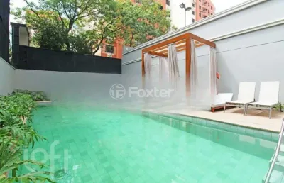 Apartamento com 2 quartos à venda na avenida francisco trein, 116, cristo redentor, porto alegre, 56 m2 por r$ 570.000