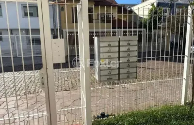 Apartamento com 1 quarto à venda na rua uruguaiana, 75, menino deus, porto alegre, 35 m2 por r$ 217.830