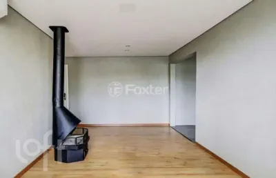 Apartamento com 1 quarto à venda na rua dona amélia, 242, santa tereza, porto alegre, 49 m2 por r$ 270.000