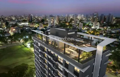 Apartamento com 3 quartos à venda na rua felizardo furtado, 348, jardim botânico, porto alegre, 103 m2 por r$ 1.798.970