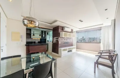 Apartamento com 2 quartos à venda na rua general joão telles, 393, bom fim, porto alegre, 70 m2 por r$ 1.200.000