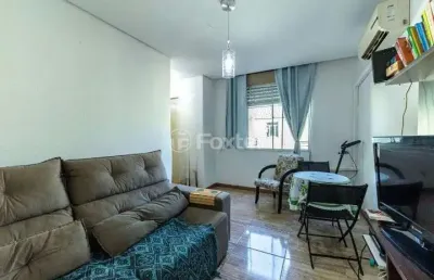 Apartamento com 2 quartos à venda na rua amadeu f. de oliveira freitas, 65, morro santana, porto alegre, 53 m2 por r$ 180.000