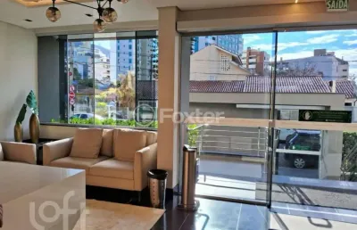 Apartamento com 2 quartos à venda na rua augusto lídio pires, 38, trindade, florianópolis, 68 m2 por r$ 1.180.000