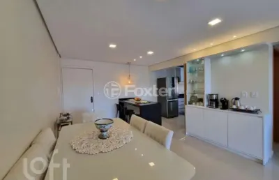 Apartamento com 2 quartos à venda na rua marcílio dias, 531, rio branco, novo hamburgo, 83 m2 por r$ 480.000