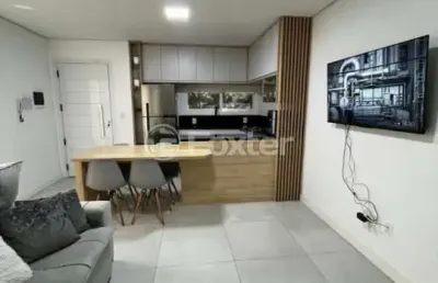 Casa em condomínio fechado com 3 quartos à venda na rua barão do rio branco, 277, niterói, canoas, 126 m2 por r$ 529.000