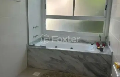Casa em condomínio fechado com 4 quartos à venda na rodovia jornalista maurício sirotsky sobrinho, 5057, jurerê, florianópolis, 368 m2 por r$ 5.600.000