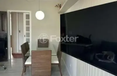 Apartamento com 3 quartos à venda na rua dante de patta, 577, ingleses do rio vermelho, florianópolis, 91 m2 por r$ 690.000