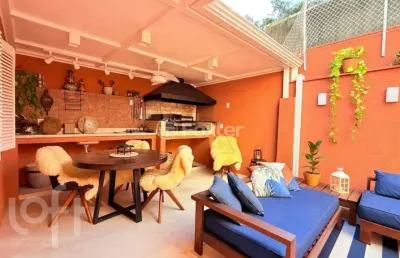 Apartamento com 2 quartos à venda na travessa pesqueiro, 105, cidade baixa, porto alegre, 120 m2 por r$ 690.000