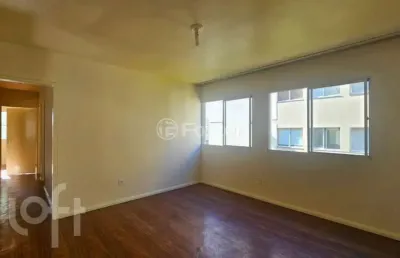 Apartamento com 3 quartos à venda na rua luiz oscar de carvalho, 207, trindade, florianópolis, 75 m2 por r$ 570.000