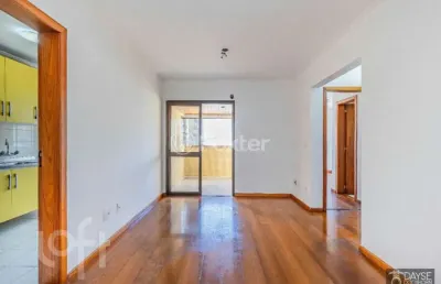 Apartamento com 2 quartos à venda na rua ouro preto, 35, jardim floresta, porto alegre, 70 m2 por r$ 445.000
