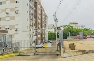 Apartamento com 2 quartos à venda na avenida rodrigues da fonseca, 1695, vila nova, porto alegre, 49 m2 por r$ 236.000